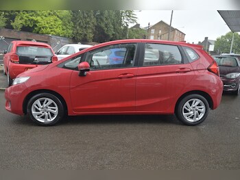 Used Honda Jazz 2017 for sale - 78872118: Photo