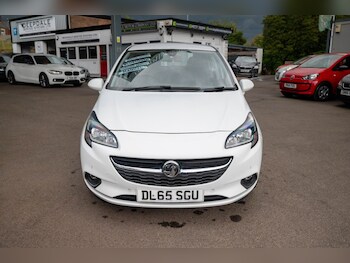 Used Vauxhall Corsa 2015 for sale - 78403047: Photo