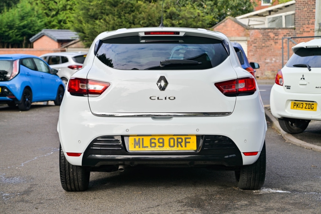 Used Renault Clio 2019 for sale - 75996593: Photo 10