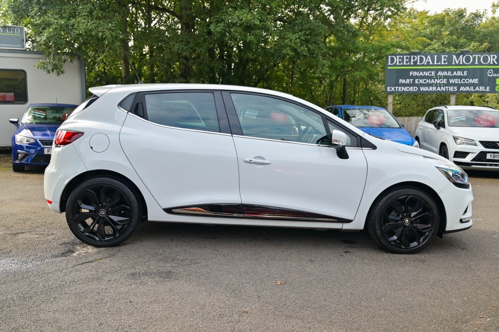 Used Renault Clio 2019 for sale - 75996593: Photo 13