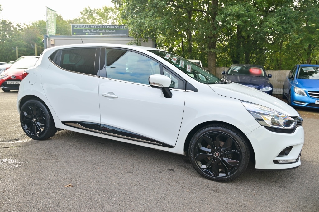 Used Renault Clio 2019 for sale - 75996593: Photo 14