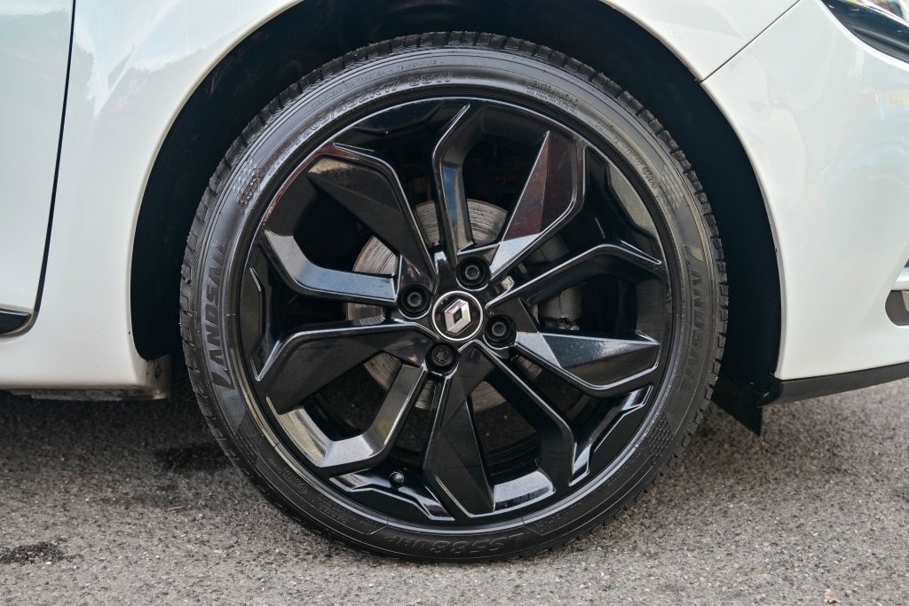 Used Renault Clio 2019 for sale - 75996593: Photo 16