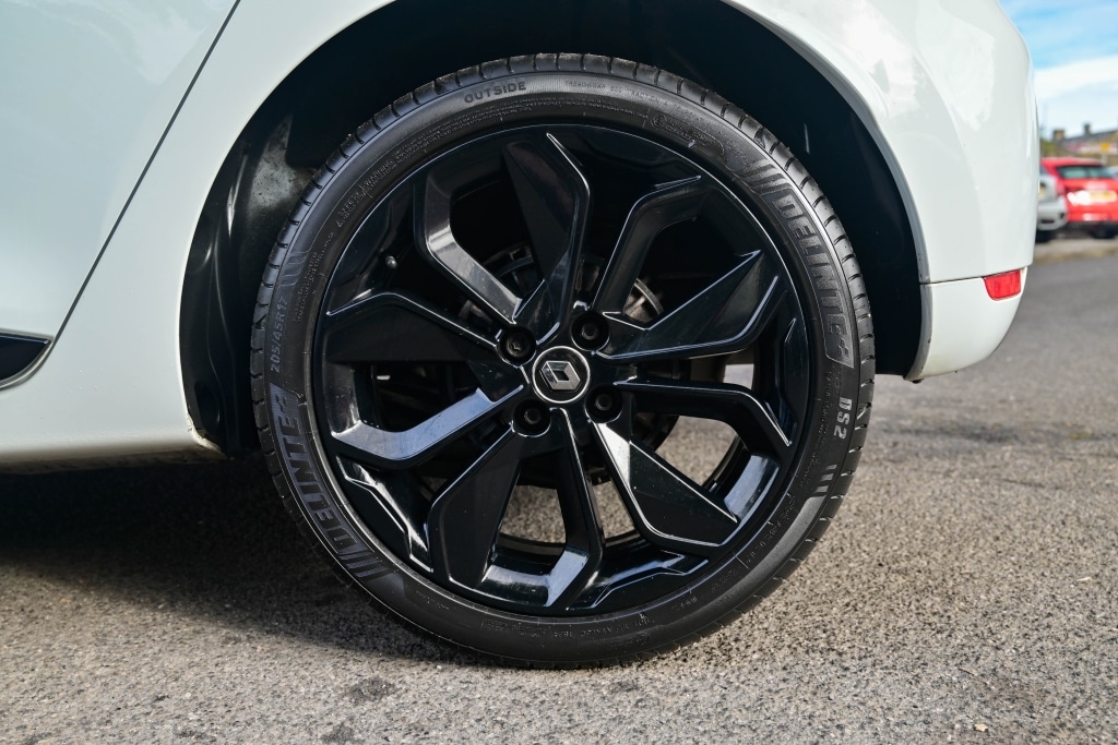 Used Renault Clio 2019 for sale - 75996593: Photo 18