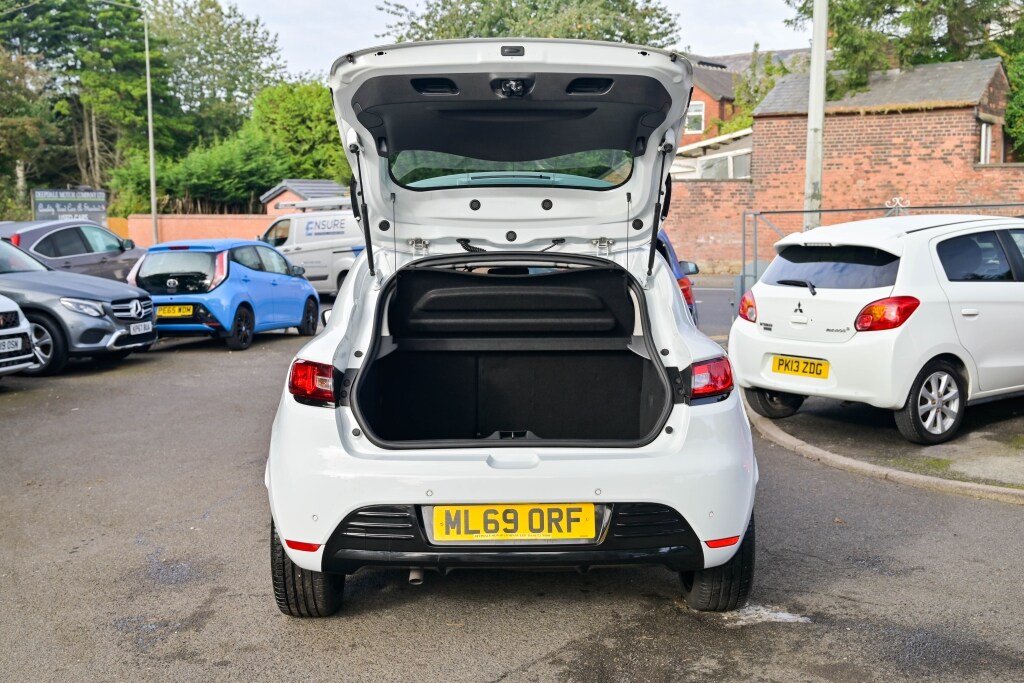 Used Renault Clio 2019 for sale - 75996593: Photo 20