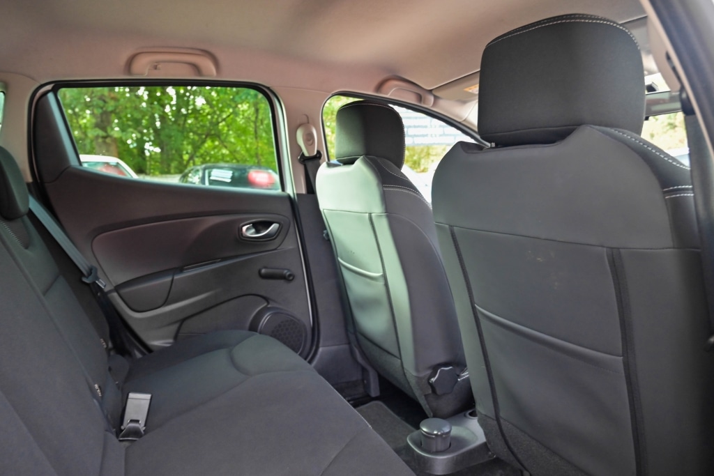 Used Renault Clio 2019 for sale - 75996593: Photo 25