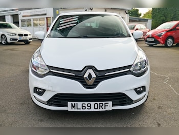 Used Renault Clio 2019 for sale - 75996593: Photo 4