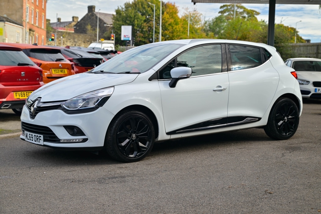 Used Renault Clio 2019 for sale - 75996593: Photo 6