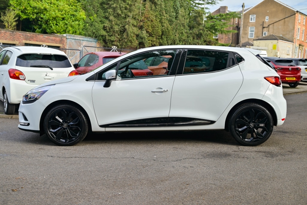 Used Renault Clio 2019 for sale - 75996593: Photo 7