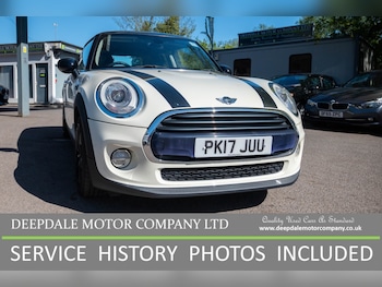 Used MINI Hatch 2017 for sale - 78497968: Photo