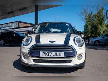Used MINI Hatch 2017 for sale - 78497968: Photo