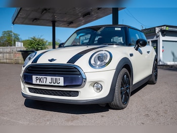 Used MINI Hatch 2017 for sale - 78497968: Photo