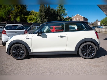 Used MINI Hatch 2017 for sale - 78497968: Photo