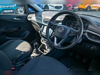 Used Vauxhall Corsa 2018 for sale - 75469990: Photo