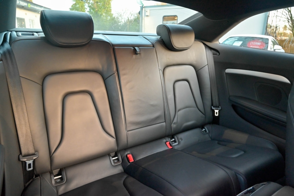 Used Audi A5 2014 for sale - 77618444: Photo 10