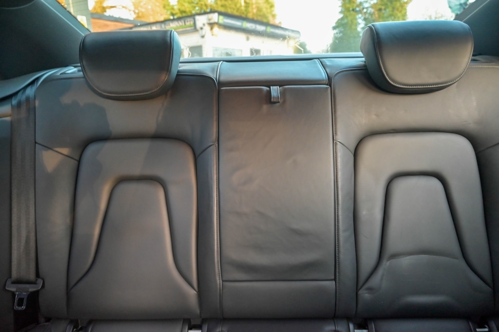 Used Audi A5 2014 for sale - 77618444: Photo 11