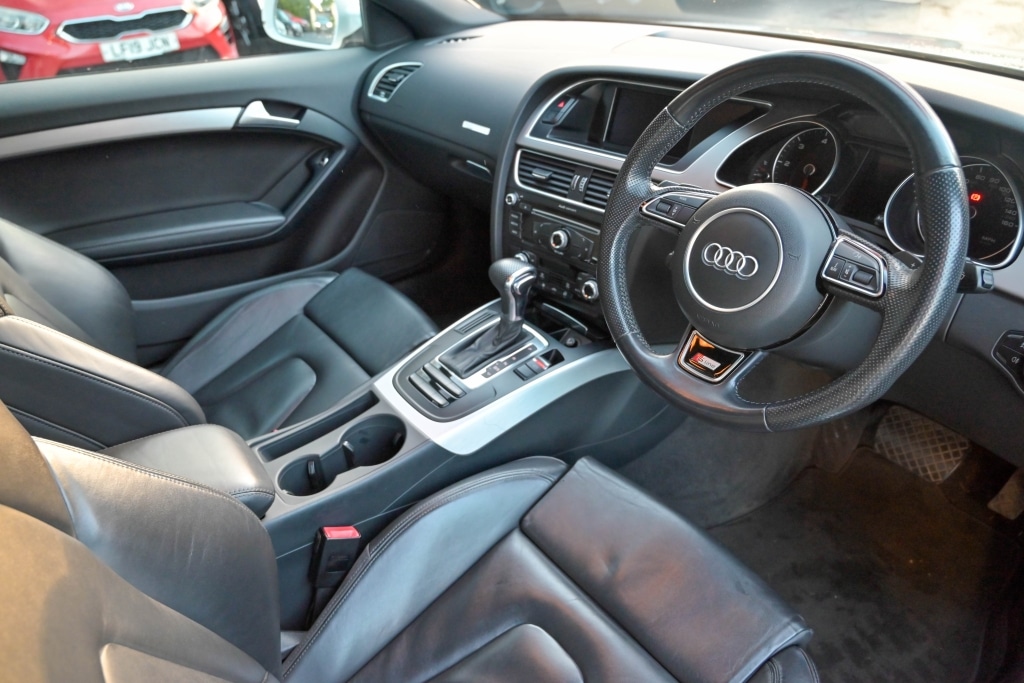 Used Audi A5 2014 for sale - 77618444: Photo 12