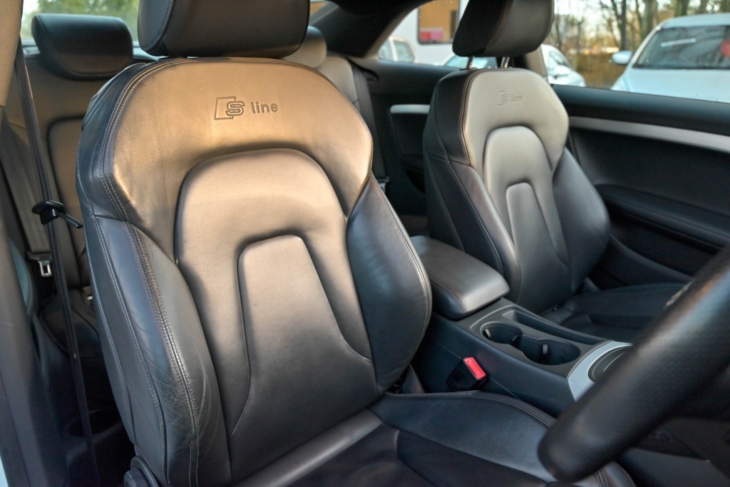 Used Audi A5 2014 for sale - 77618444: Photo 13