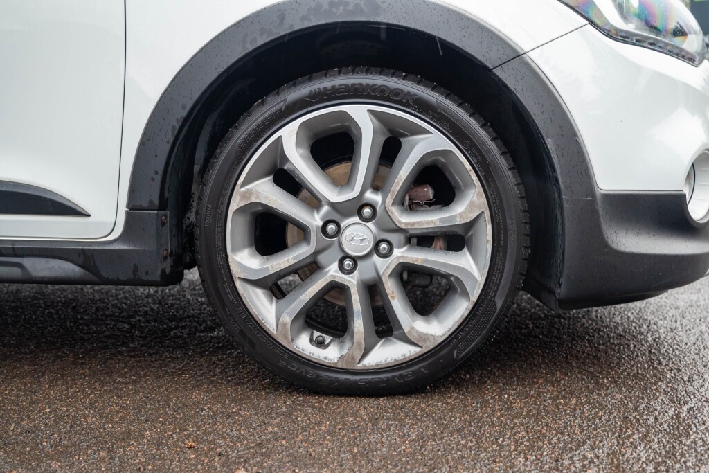 Used Hyundai i20 2016 for sale - 77448992: Photo 10