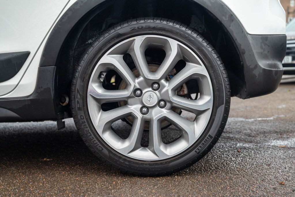 Used Hyundai i20 2016 for sale - 77448992: Photo 12