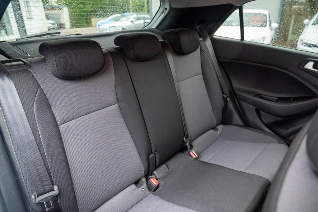 Used Hyundai i20 2016 for sale - 77448992: Photo 13