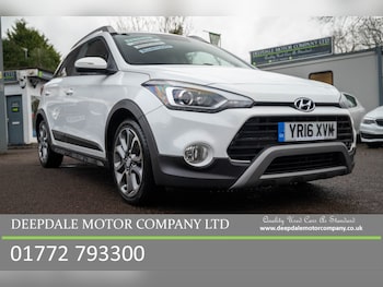Used Hyundai i20 2016 for sale - 77448992: Photo