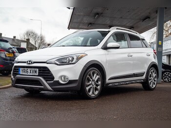 Used Hyundai i20 2016 for sale - 77448992: Photo