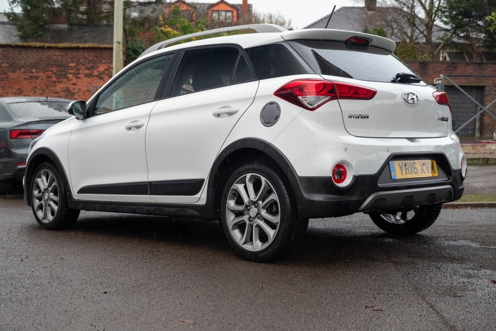 Used Hyundai i20 2016 for sale - 77448992: Photo 5