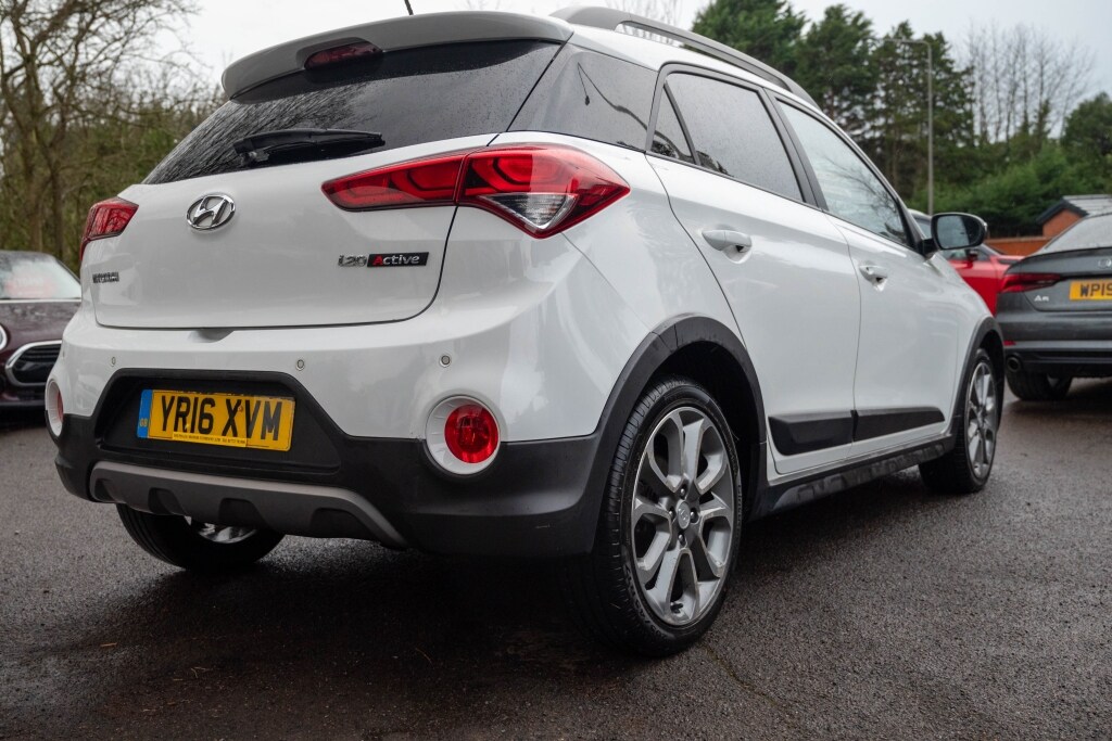 Used Hyundai i20 2016 for sale - 77448992: Photo 7