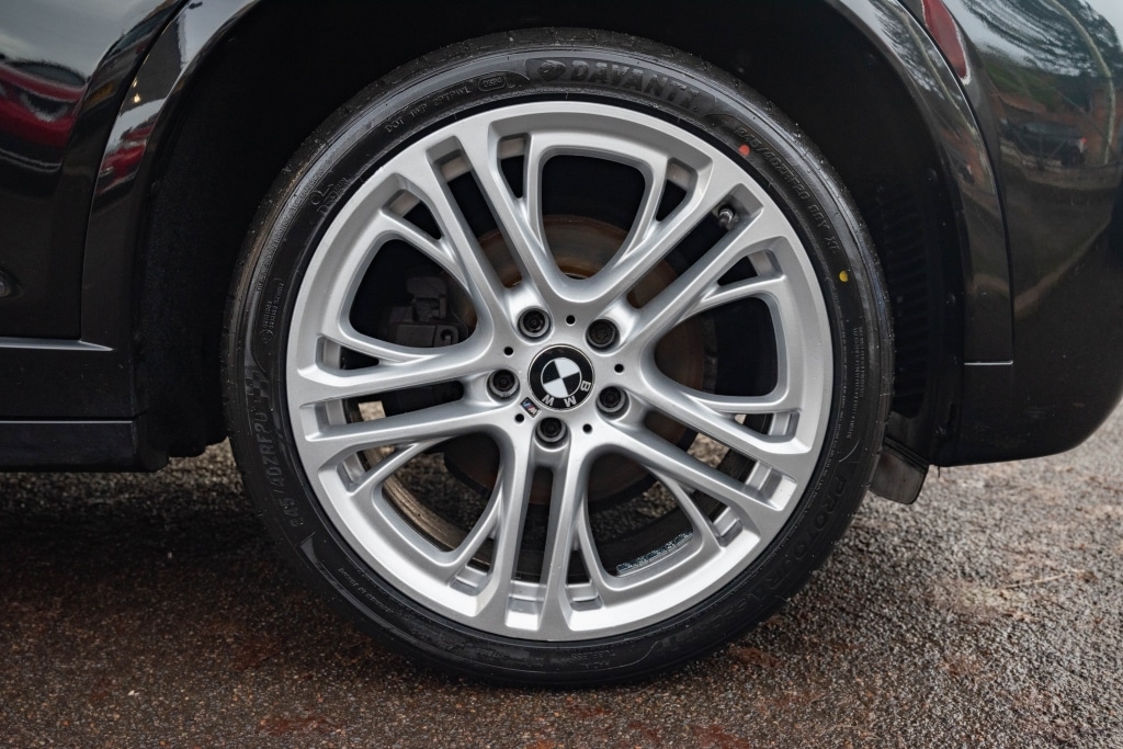 Used BMW X3 2015 for sale - 77196759: Photo 17