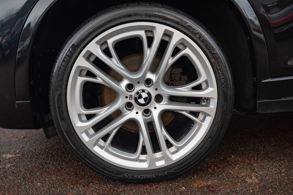 Used BMW X3 2015 for sale - 77196759: Photo 18