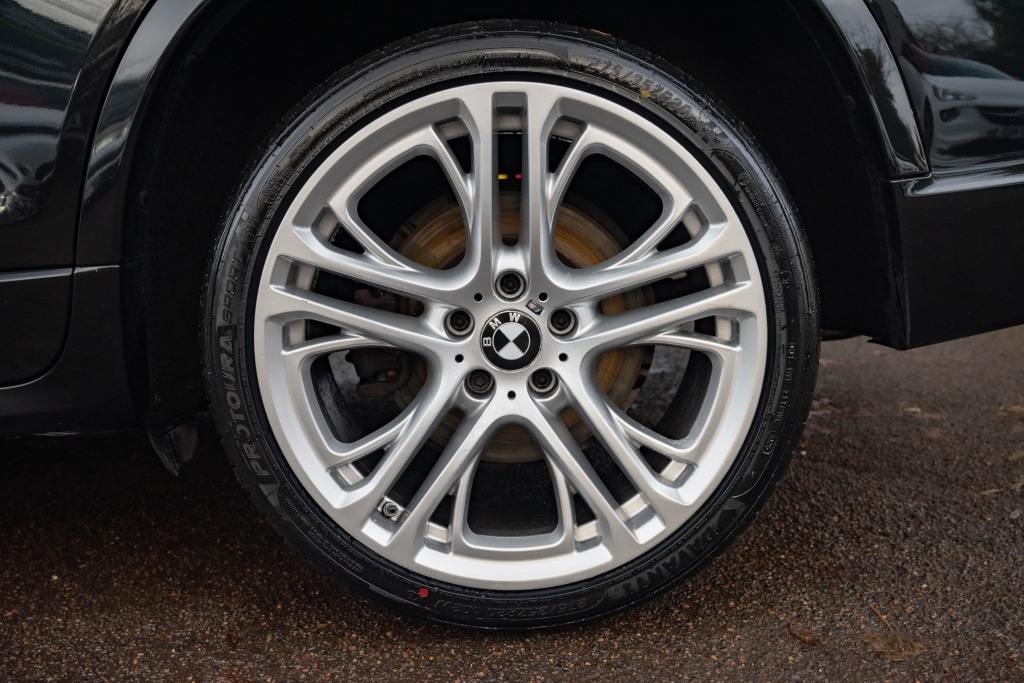 Used BMW X3 2015 for sale - 77196759: Photo 19