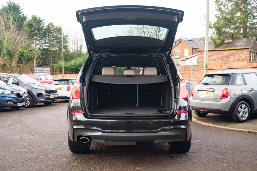 Used BMW X3 2015 for sale - 77196759: Photo 22