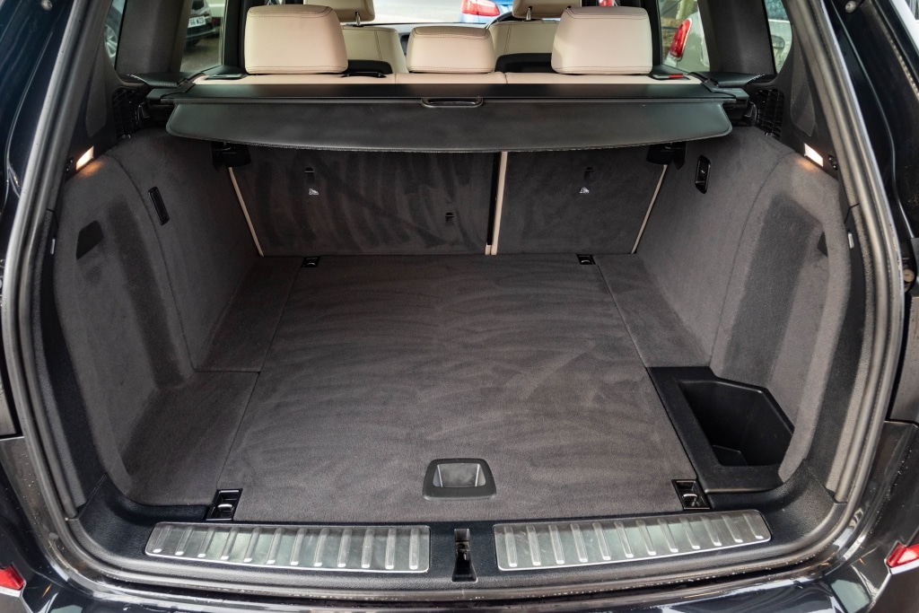 Used BMW X3 2015 for sale - 77196759: Photo 23