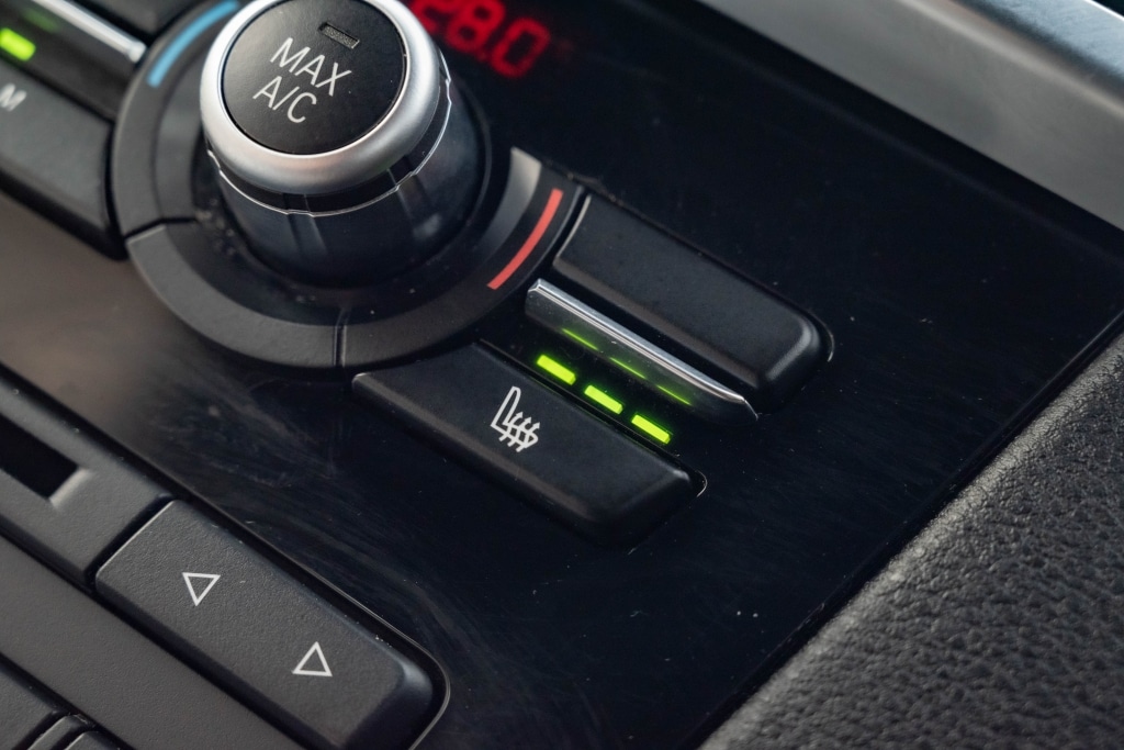 Used BMW X3 2015 for sale - 77196759: Photo 3