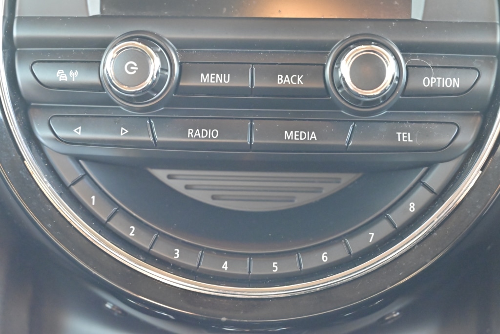 Used MINI Hatch 2017 for sale - 76906420: Photo 24