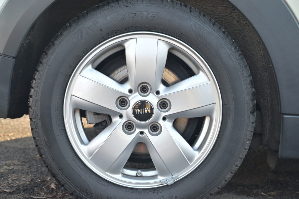 Used MINI Hatch 2017 for sale - 76906420: Photo 9