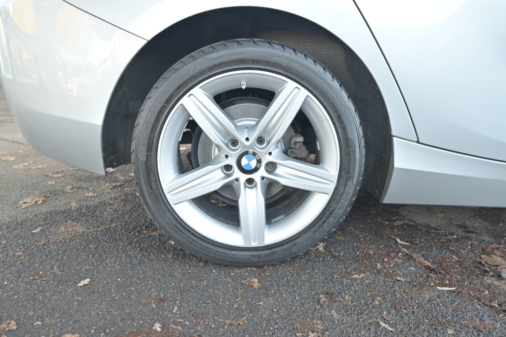 Used BMW 1 Series 2017 for sale - 76548045: Photo 10