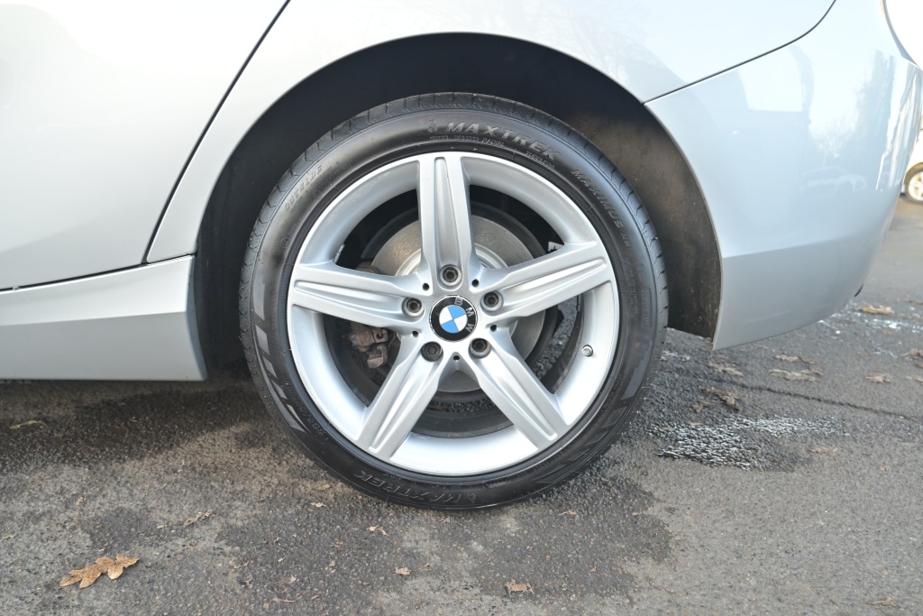 Used BMW 1 Series 2017 for sale - 76548045: Photo 13