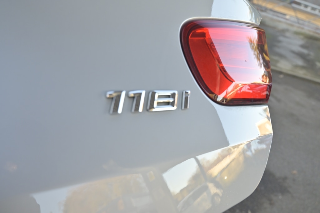 Used BMW 1 Series 2017 for sale - 76548045: Photo 14