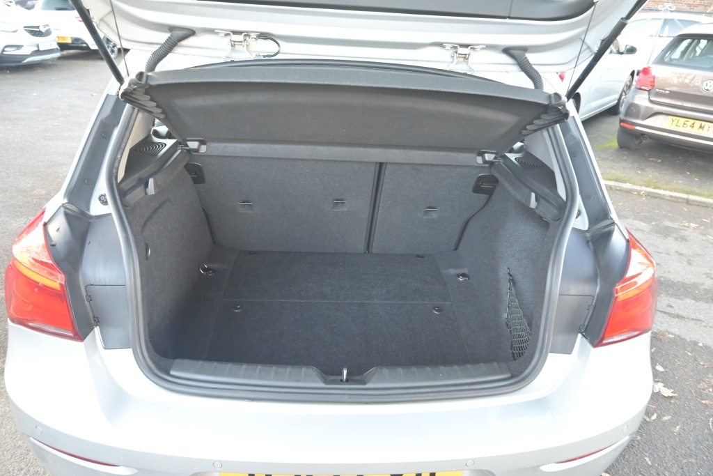 Used BMW 1 Series 2017 for sale - 76548045: Photo 17