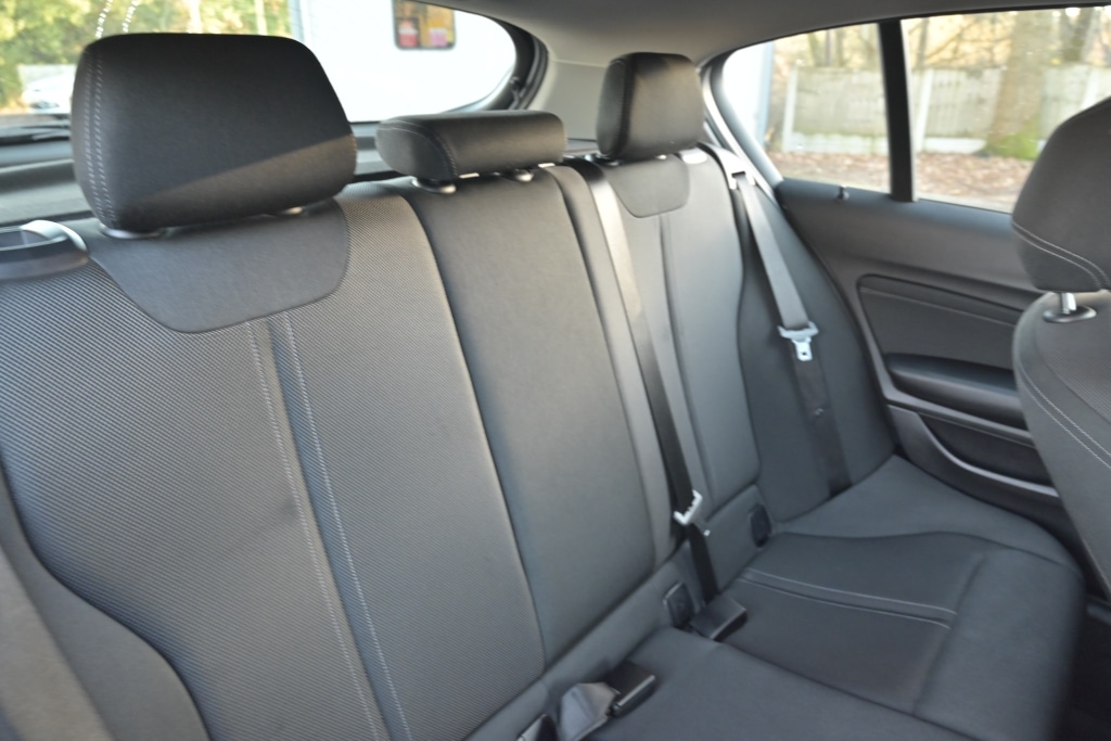 Used BMW 1 Series 2017 for sale - 76548045: Photo 20