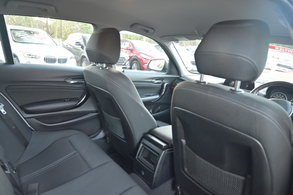 Used BMW 1 Series 2017 for sale - 76548045: Photo 22