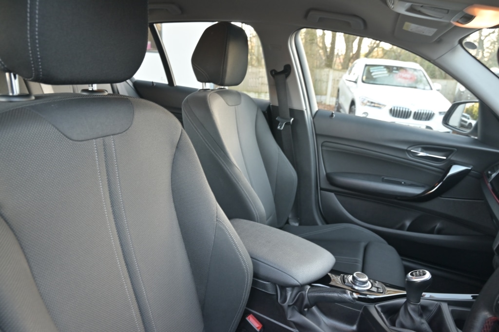 Used BMW 1 Series 2017 for sale - 76548045: Photo 25