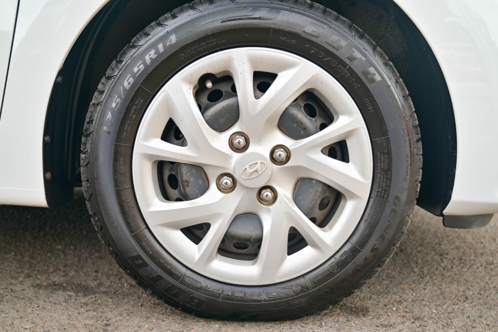 Vehicle 16