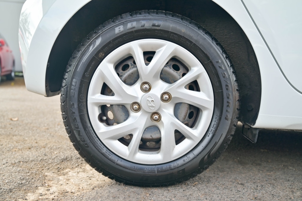 Vehicle 19