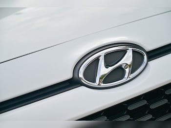 Used Hyundai i10 2018 for sale - 75594431: Photo