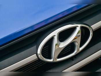 Used Hyundai TUCSON 2018 for sale - 75530248: Photo