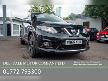 Used Nissan X-Trail 2016 for sale - 79309235: Photo