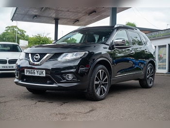 Used Nissan X-Trail 2016 for sale - 79309235: Photo