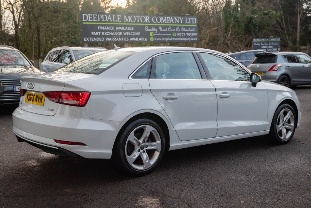 Used Audi A3 2016 for sale - 77196752: Photo 10